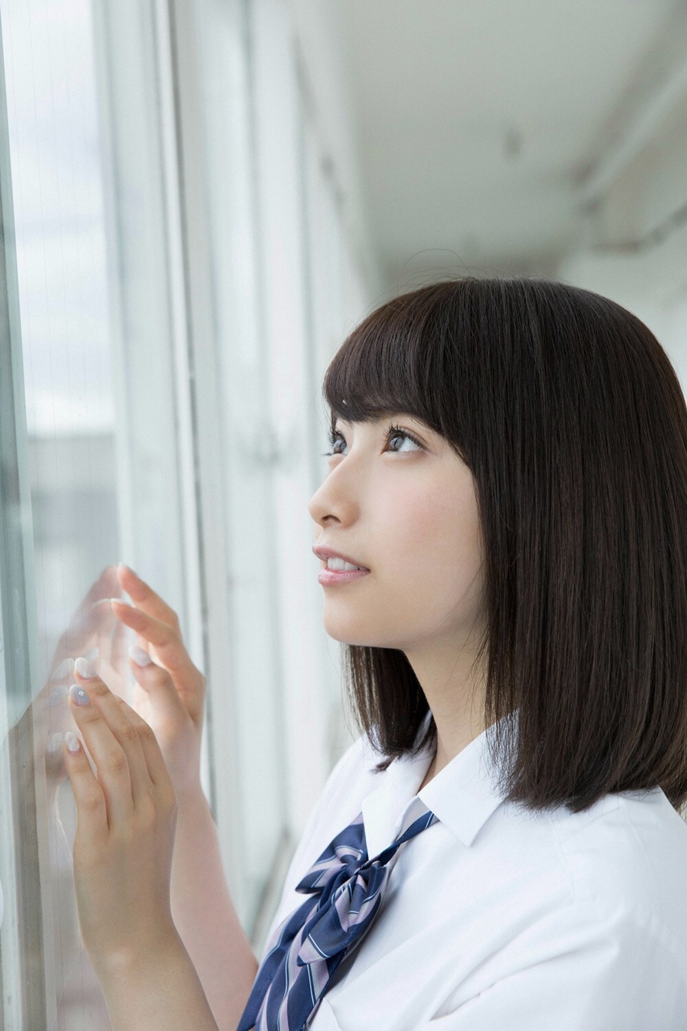 YS-Web-Vol.723 Riko Nagai 永井理子